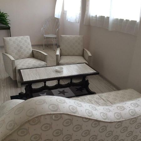 Apartman Melody Sombor Esterno foto