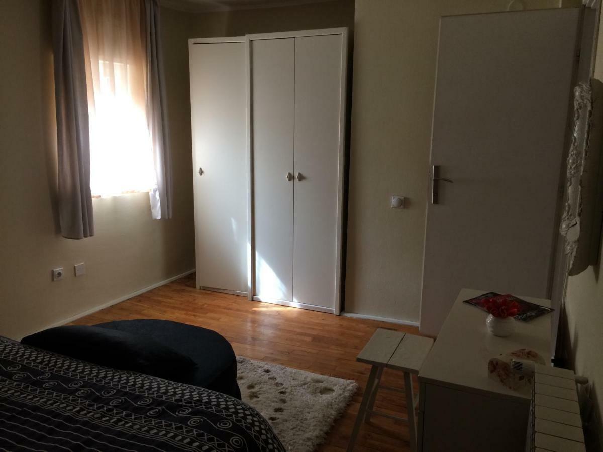 Apartman Melody Sombor Esterno foto