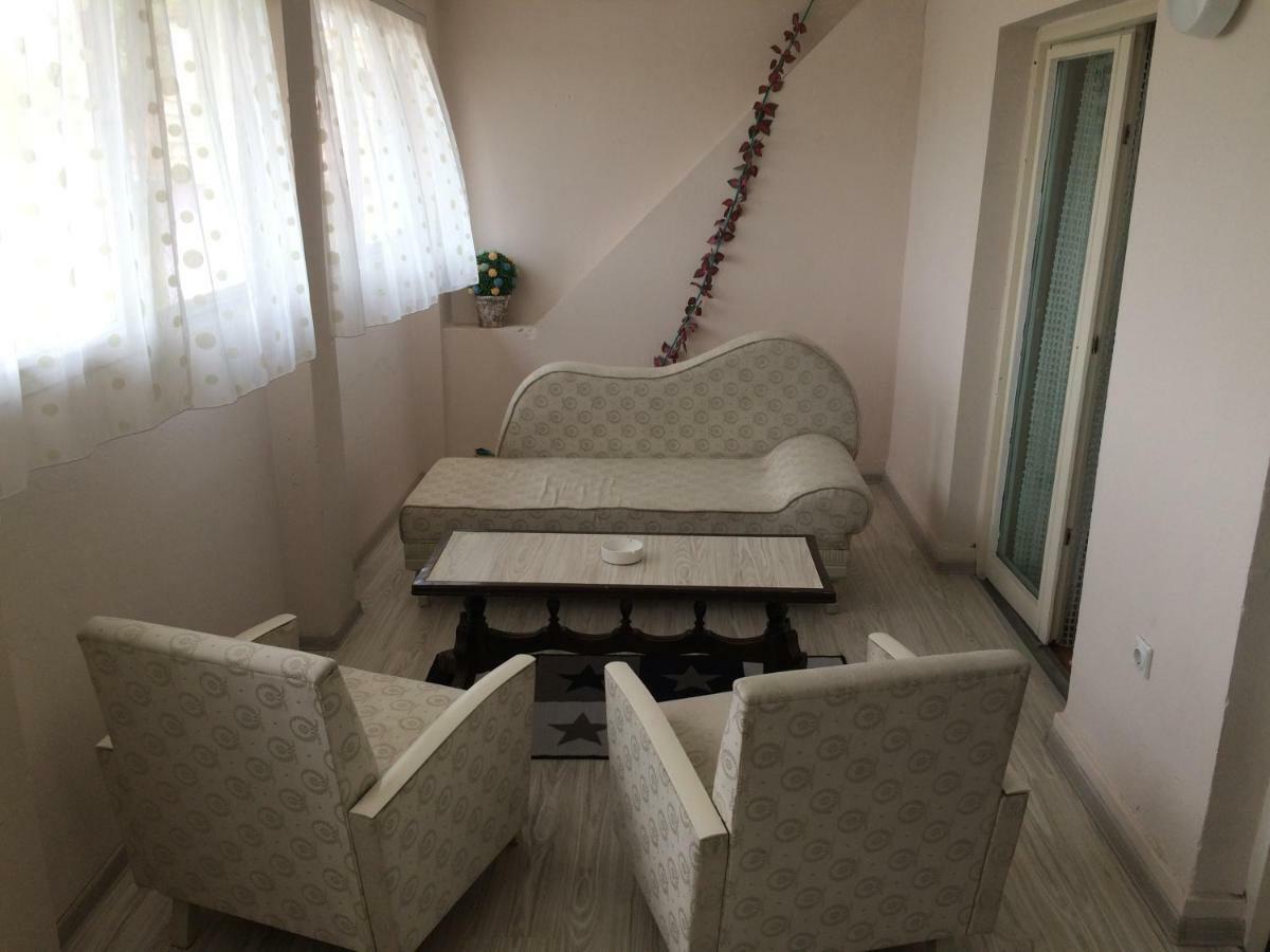 Apartman Melody Sombor Esterno foto