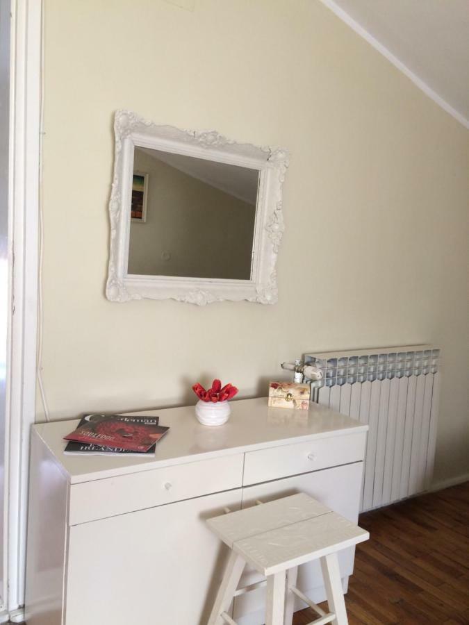 Apartman Melody Sombor Esterno foto