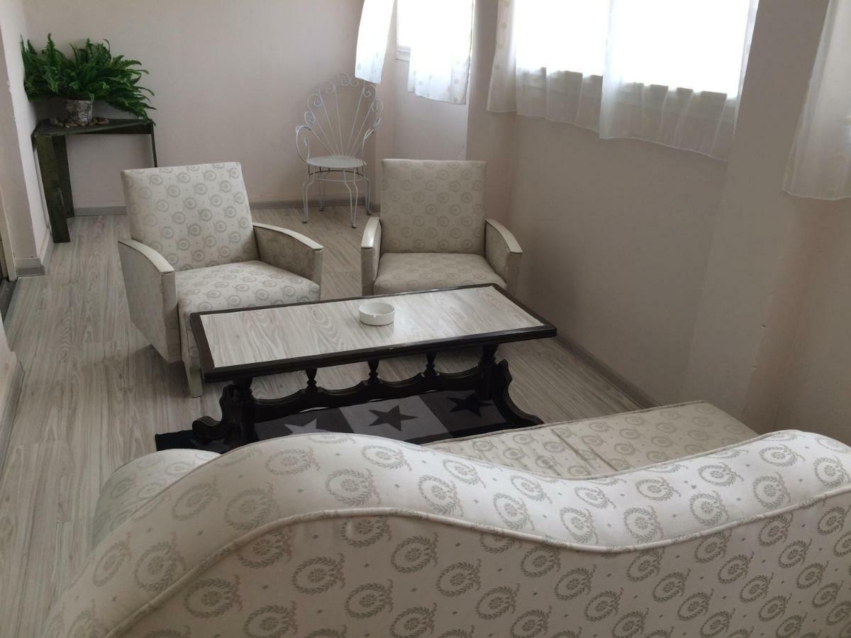 Apartman Melody Sombor Esterno foto