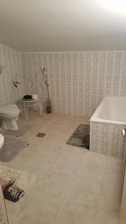 Apartman Melody Sombor Esterno foto